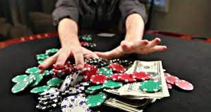 Официальный сайт Big Azart Casino